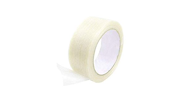 Fibre Tape Roll